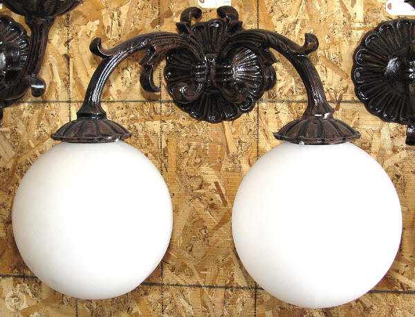 Sconce Vienna 2-Arm